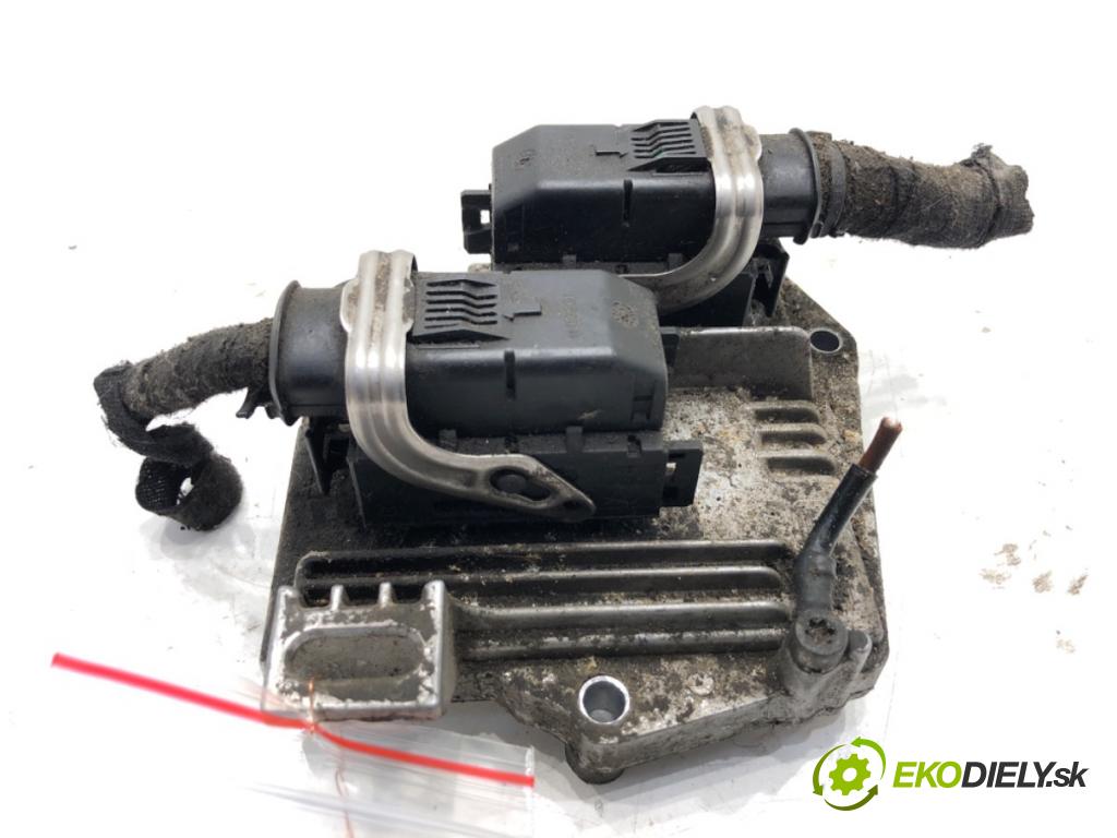 OPEL ASTRA H liftback 2005 77 kW 1.6 (L48) 1598 riadiaca jednotka Motor 12230740 (Riadiaca jednotka)