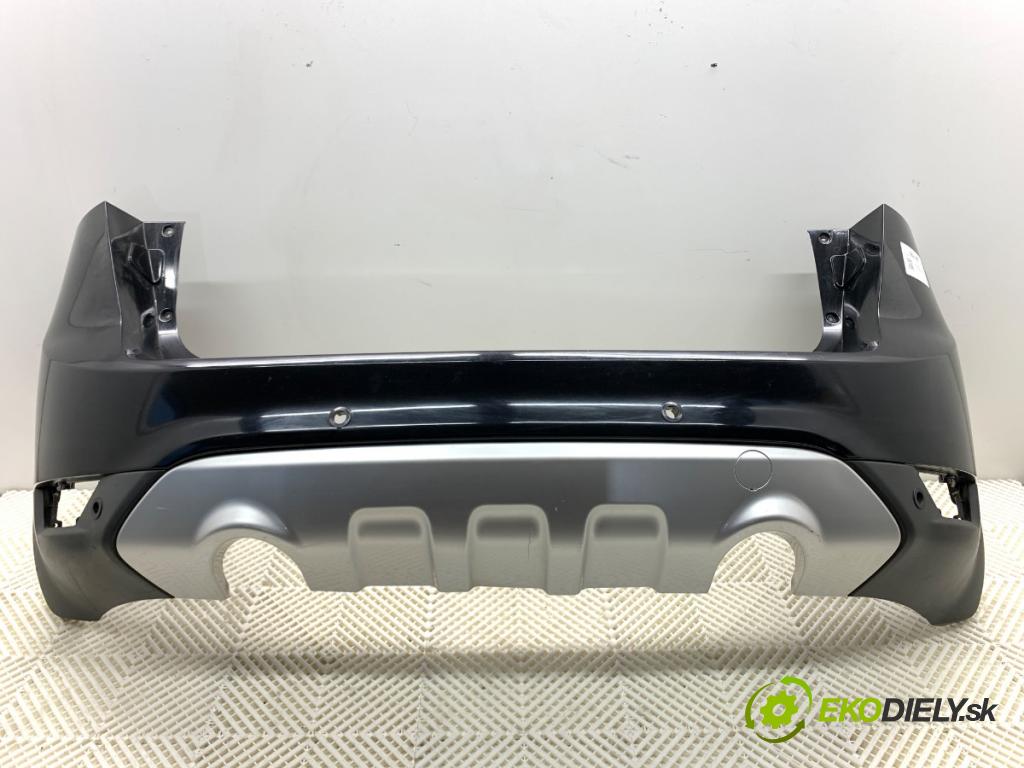 FORD KUGA I SUV 2012 120 kW 2.0 TDCi 4x4 1997 Nárazník zad  (Kľučka dverí ostatné)