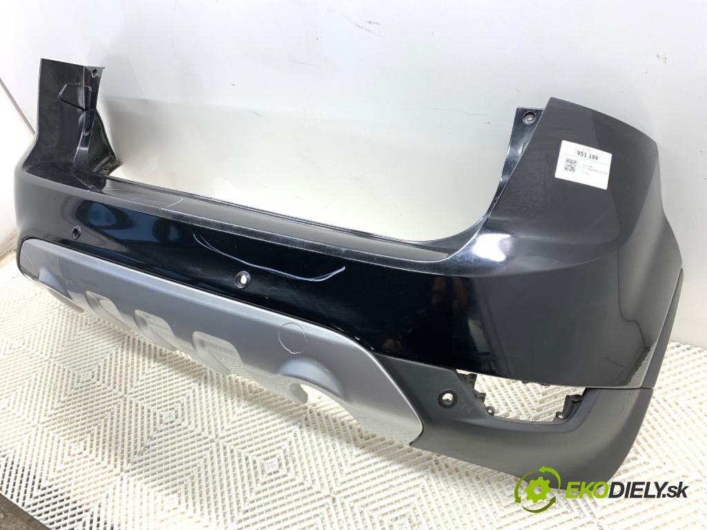 FORD KUGA I SUV 2012 120 kW 2.0 TDCi 4x4 1997 Nárazník zad (Kľučka dverí ostatné)