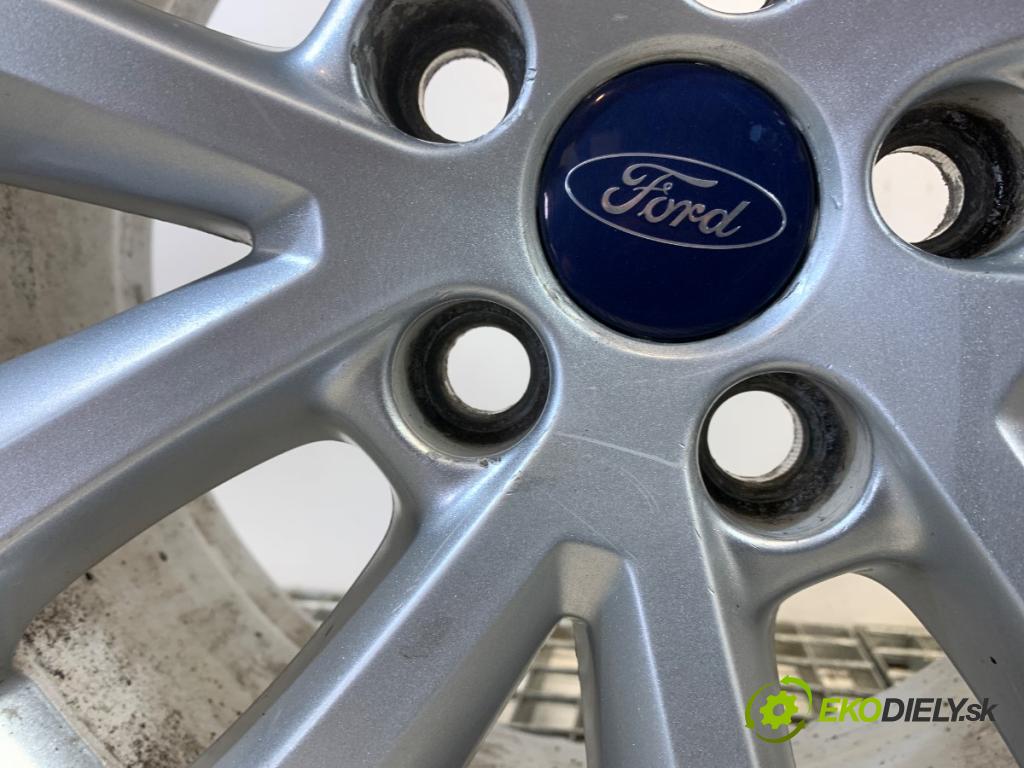 FORD KUGA I SUV 2012 120 kW 2.0 TDCi 4x4 1997 disk HLIÍK: 17 7,5J 5X108 62 ET52,5