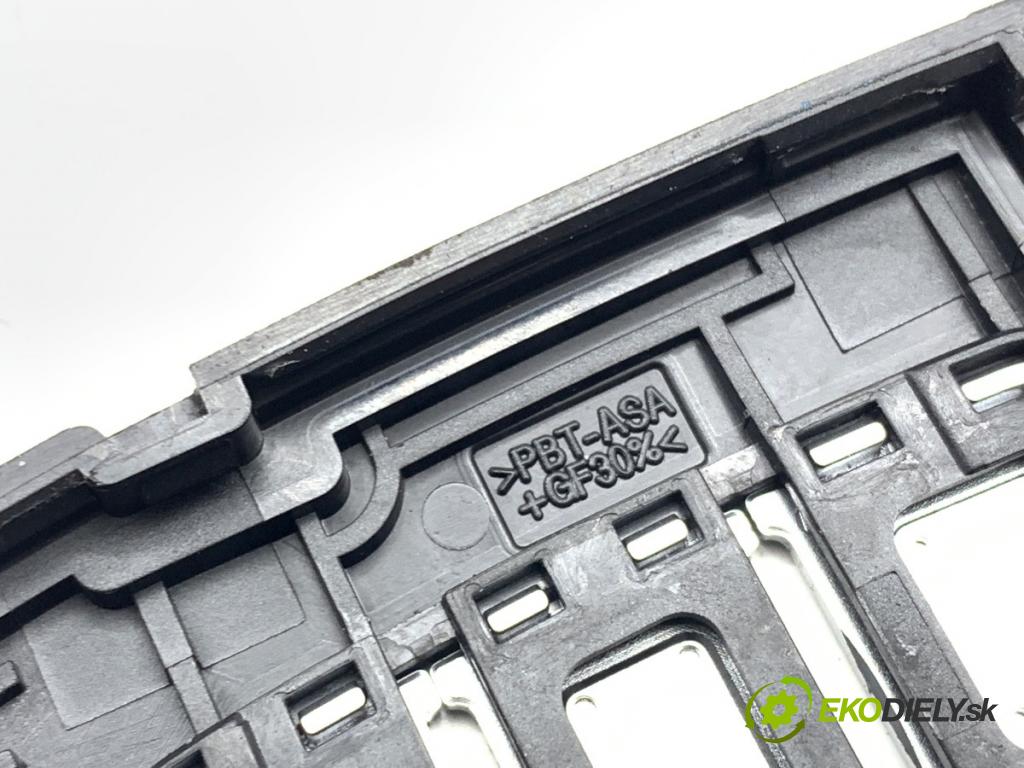 HYUNDAI ix35 SUV 2012 99 kW 1.6 1591 kľúč DÁLKOVÝ: