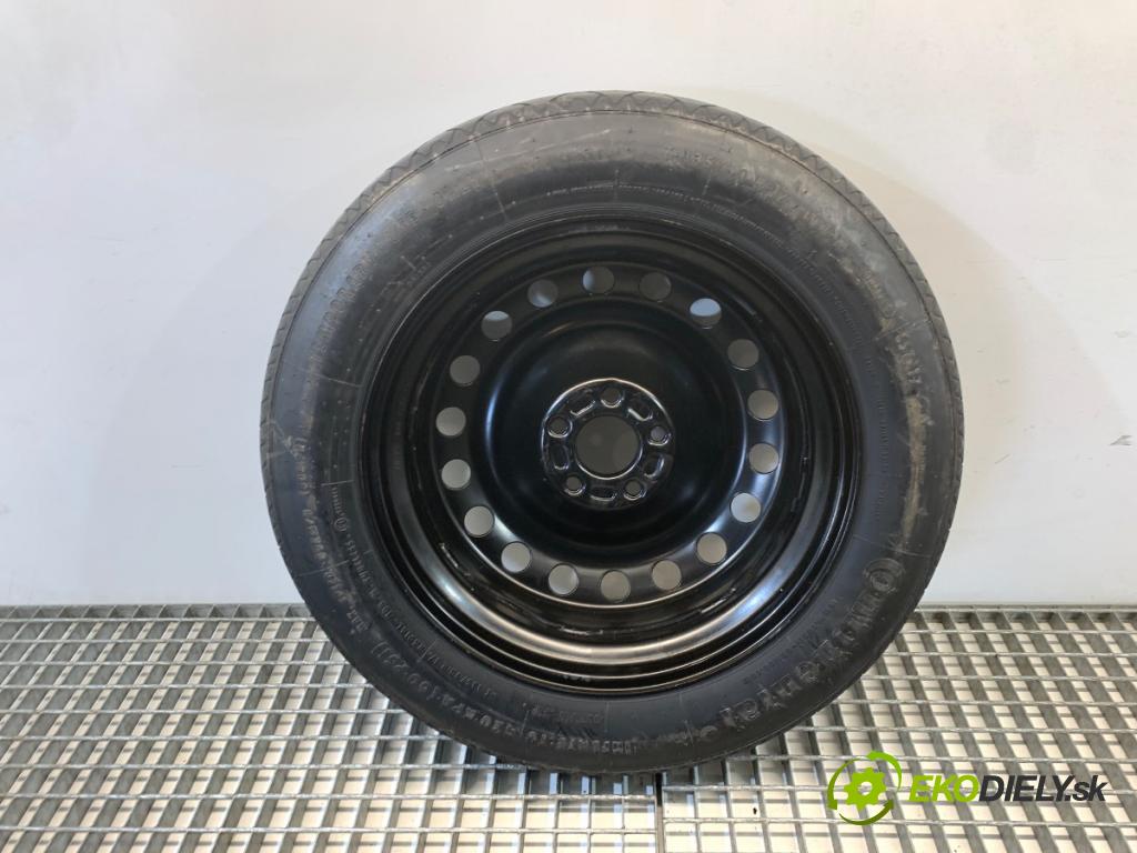 FORD KUGA I SUV 2012 120 kW 2.0 TDCi 4x4 1997 kolo dojezdové 17 5X108 64 ET32
