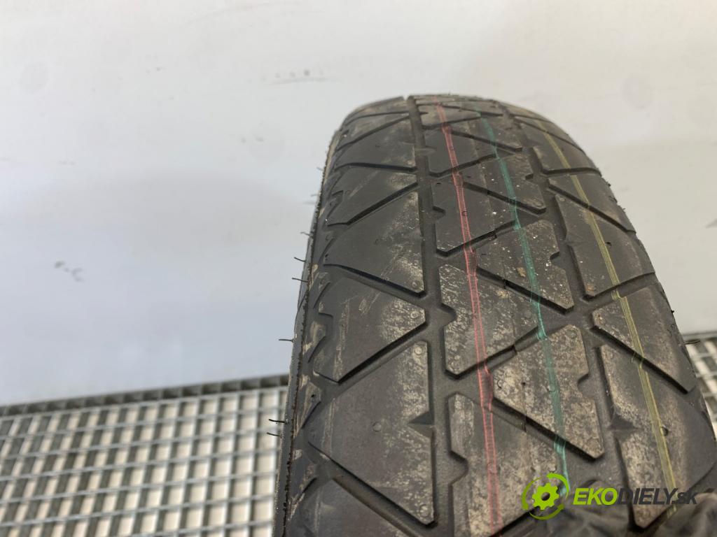 FORD KUGA I SUV 2012 120 kW 2.0 TDCi 4x4 1997 kolo dojezdové 17 5X108 64 ET32