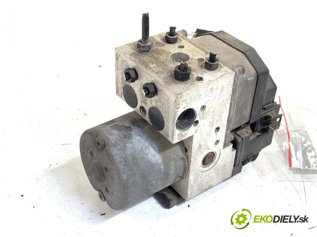 AUDI A6 C5 sedan 1998 110 kW 1.8 T 1781 Pumpa ABS 8E0614111B (Pumpa ABS)