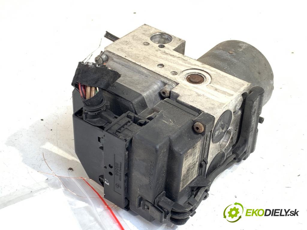 AUDI A6 C5 sedan 1998 110 kW 1.8 T 1781 Pumpa ABS 8E0614111B (Pumpa ABS)