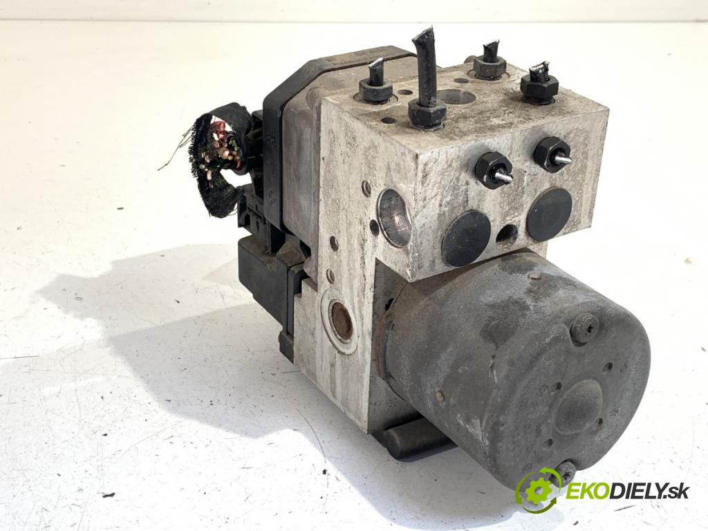 AUDI A6 C5 sedan 1998 110 kW 1.8 T 1781 Pumpa ABS 8E0614111B (Pumpa ABS)