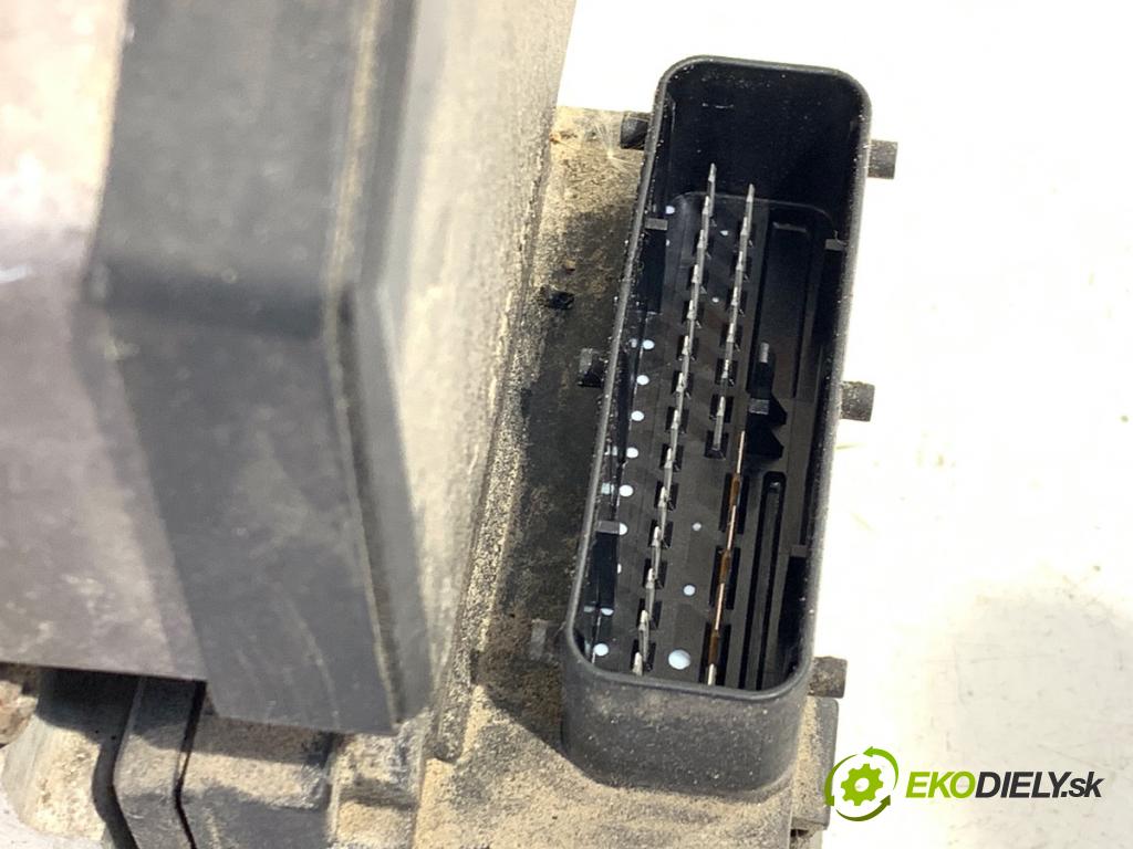 AUDI A6 C5 sedan 1998 110 kW 1.8 T 1781 Pumpa ABS 8E0614111B (Pumpa ABS)