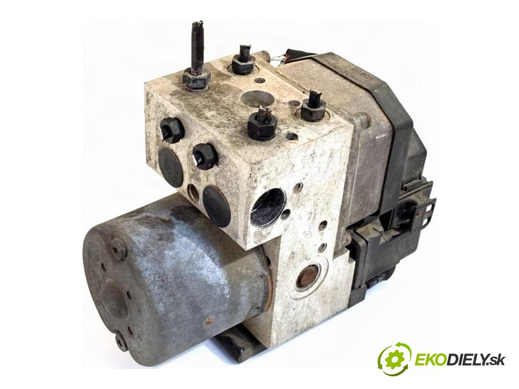 AUDI A6 C5 sedan 1998 110 kW 1.8 T 1781 Pumpa ABS 8E0614111B (Pumpa ABS)