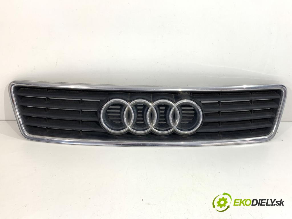 AUDI A6 C5 sedan 1998 110 kW 1.8 T 1781 mřížka maska 4B0853651A (Přední mřížka (maska chladiče))