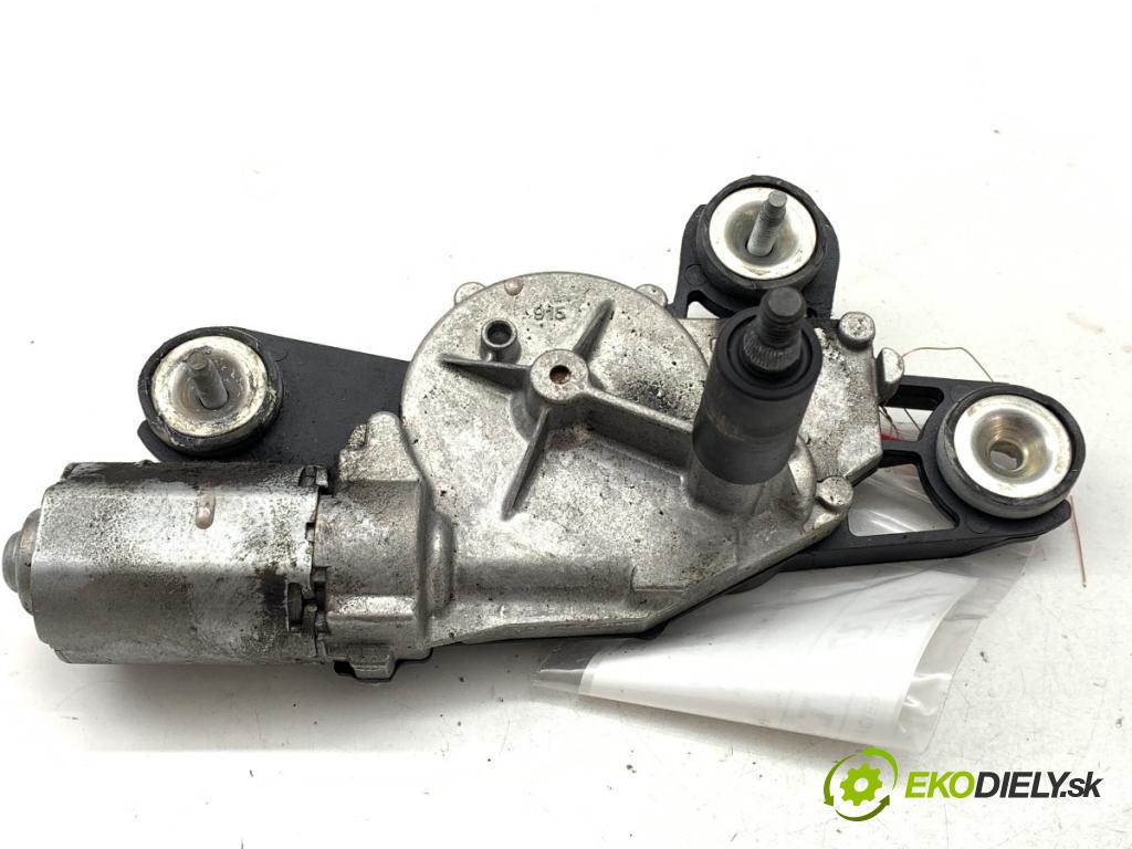 FORD KUGA I SUV 2012 120 kW 2.0 TDCi 4x4 1997 Motor stieračov zad 8V41-17K441-AC