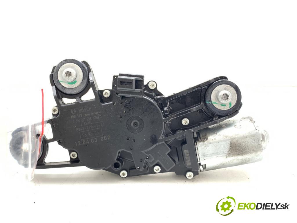 FORD KUGA I SUV 2012 120 kW 2.0 TDCi 4x4 1997 Motor stieračov zad 8V41-17K441-AC