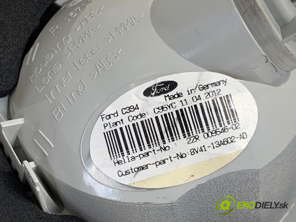 FORD KUGA I SUV 2012 120 kW 2.0 TDCi 4x4 1997 světlo pravý zadní část vnitřní 8V41-13A602-AD