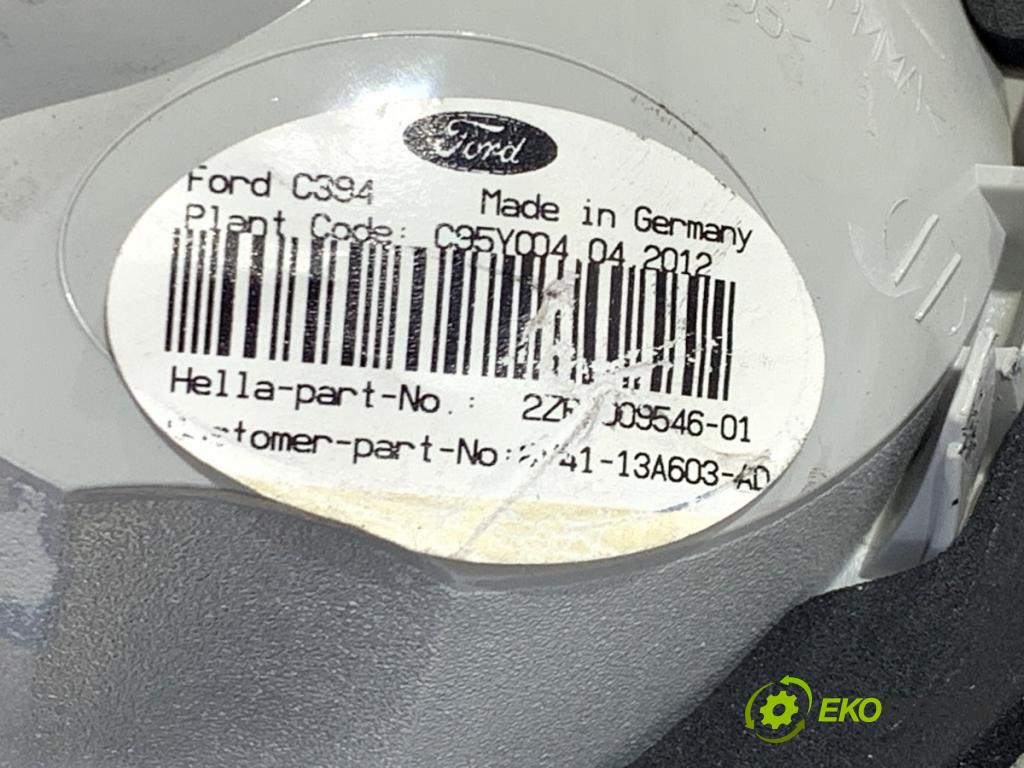 FORD KUGA I SUV 2012 120 kW 2.0 TDCi 4x4 1997 světlo levý zadní část vnitřní 8V41-13A603-AD