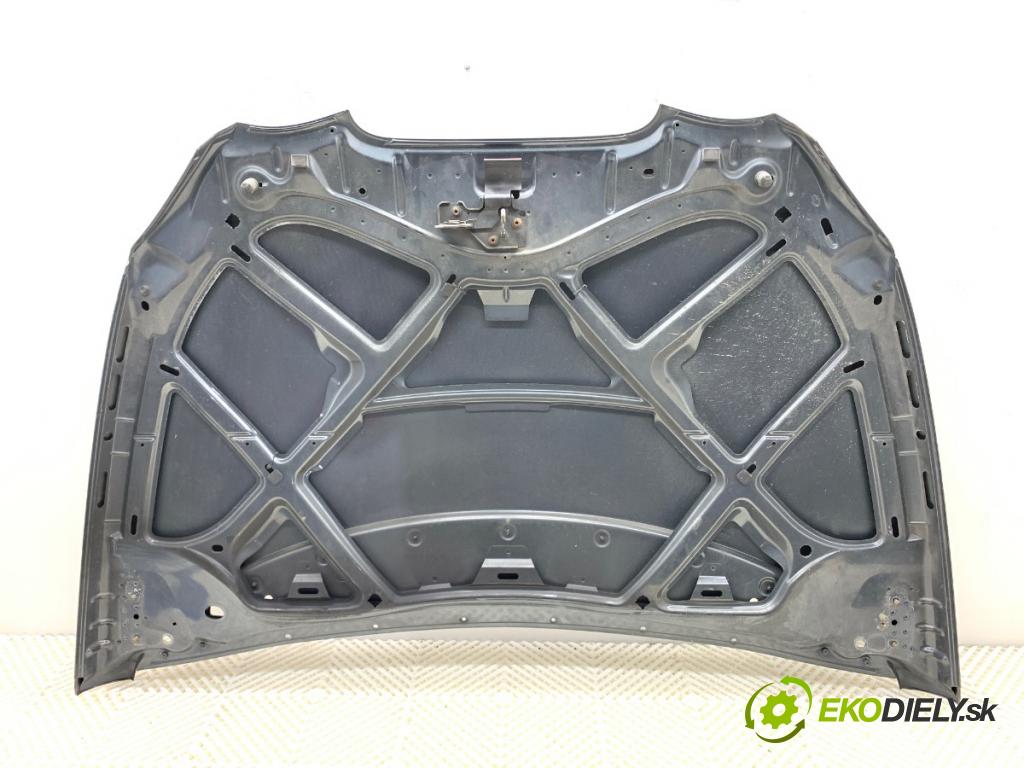 SEAT LEON II liftback 2005 103 kW 2.0 TDI 1968 kapota  (Kapota)