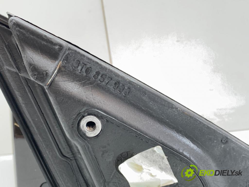 SKODA SUPERB II liftback 2014 92 kW 1.4 TSI 1390 Spätné zrkadlo ľavy