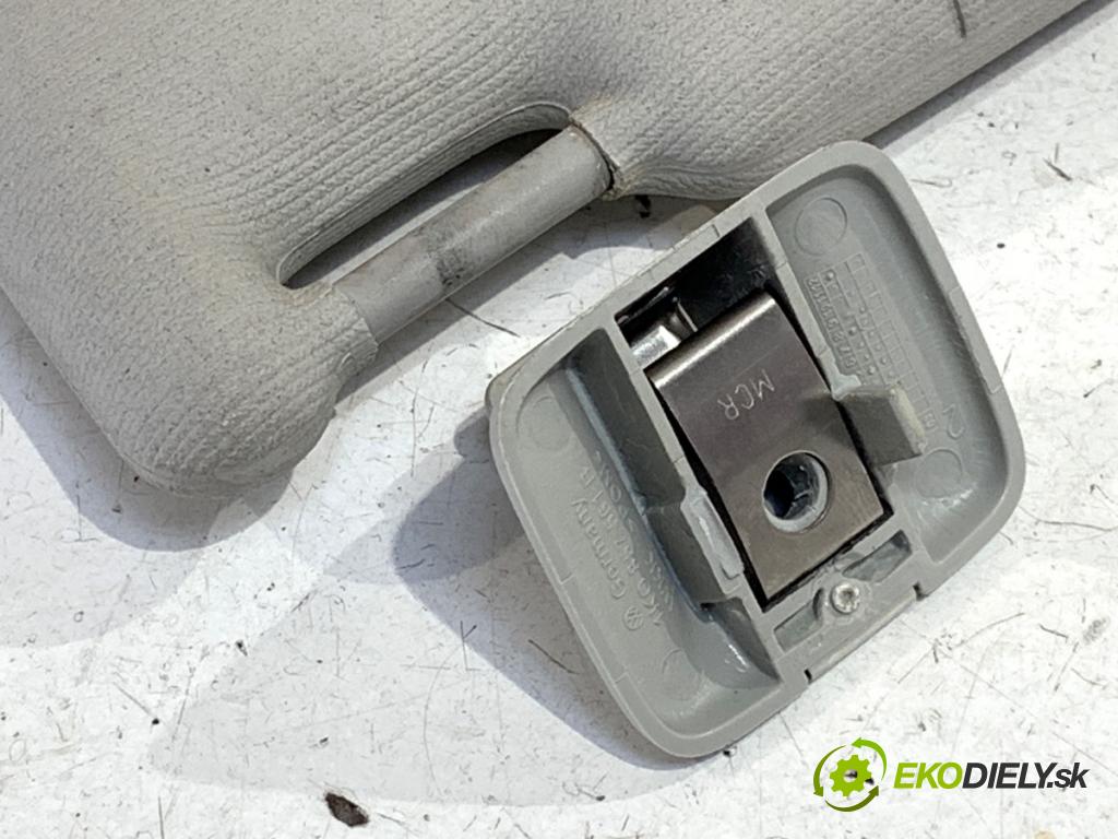 VW TIGUAN SUV 2008 103 kW 2.0 TDI 4motion 1968 Clona slnečná ľavy