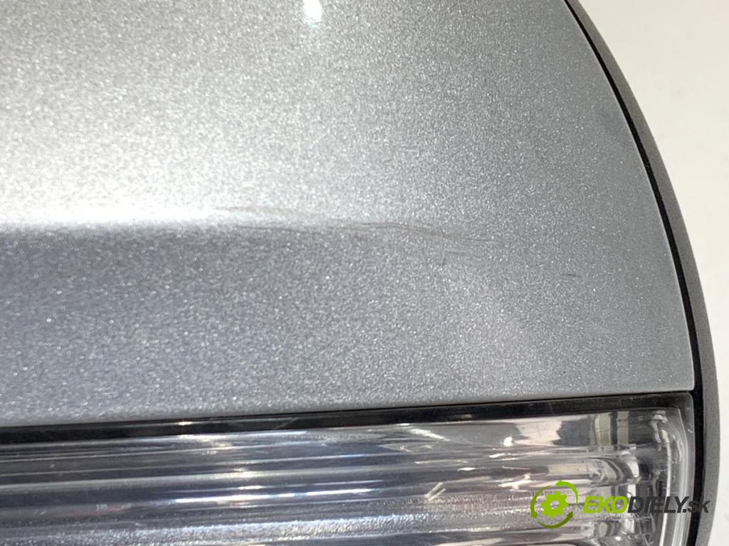 VW TIGUAN SUV 2008 103 kW 2.0 TDI 4motion 1968 Spätné zrkadlo ľavy LA7W
