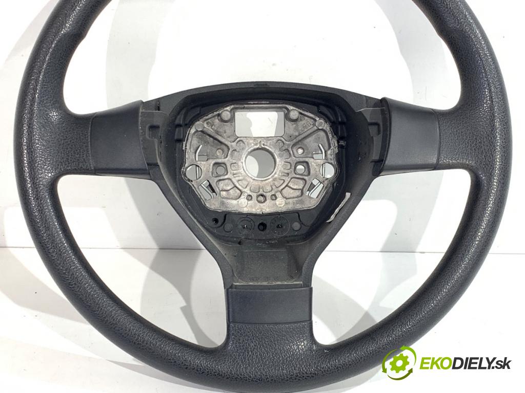 VW TIGUAN SUV 2008 103 kW 2.0 TDI 4motion 1968 volant 1T0419091L (Volant)