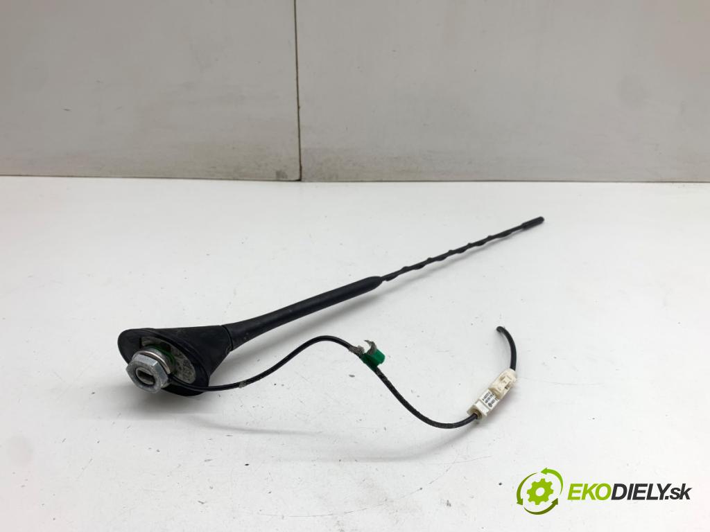 VW TIGUAN SUV 2008 103 kW 2.0 TDI 4motion 1968 ANTENA 1K0035501