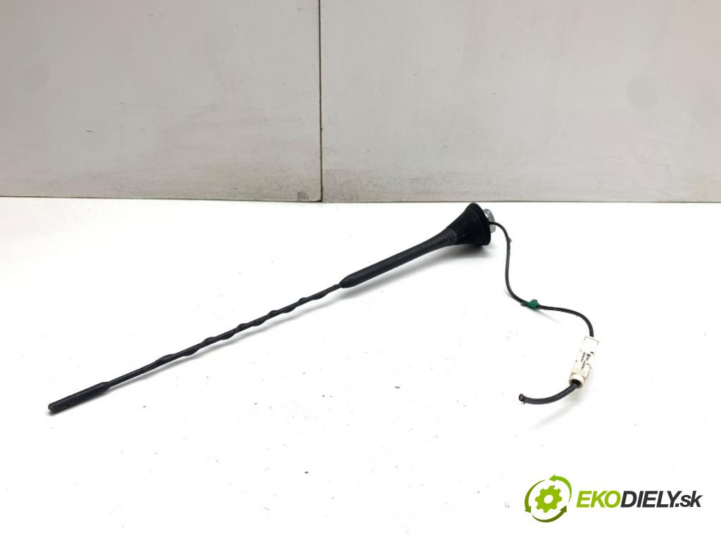 VW TIGUAN SUV 2008 103 kW 2.0 TDI 4motion 1968 ANTENA 1K0035501