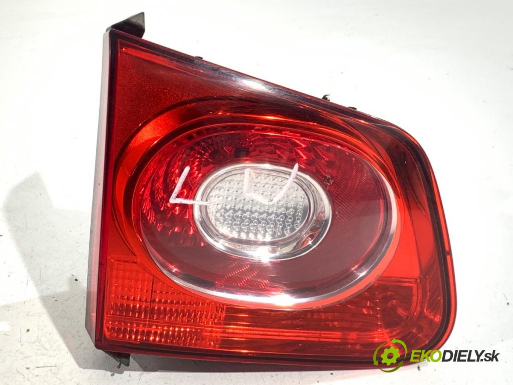 VW TIGUAN SUV 2008 103 kW 2.0 TDI 4motion 1968 Svetlo ľavy zad vnútorná 5N0945093B