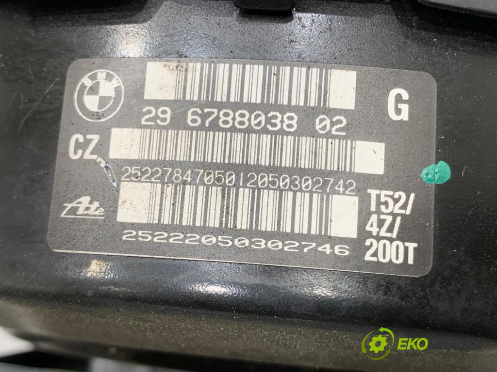 BMW E91 Kombi 2010 135 kW 320 d 1995 posilovač bŕzd 6788038