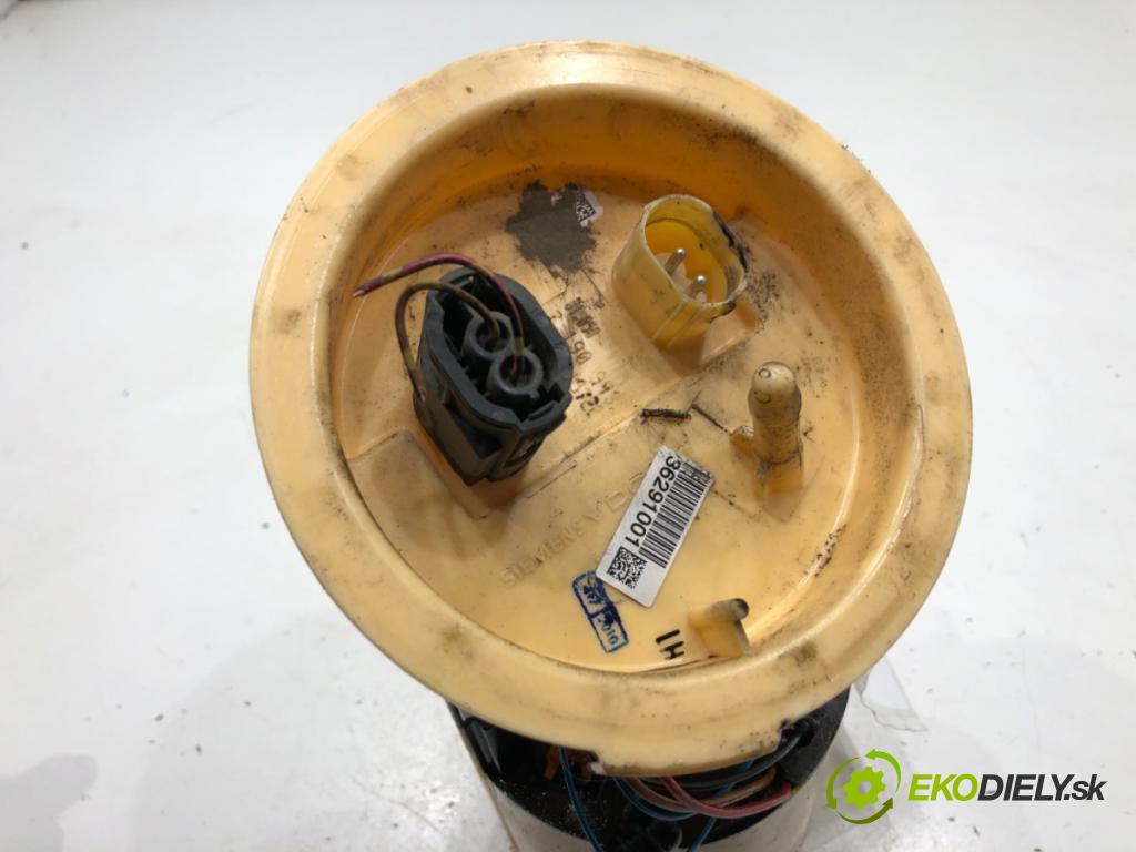 BMW E91 Kombi 2010 135 kW 320 d 1995 Pumpa paliva 7190943