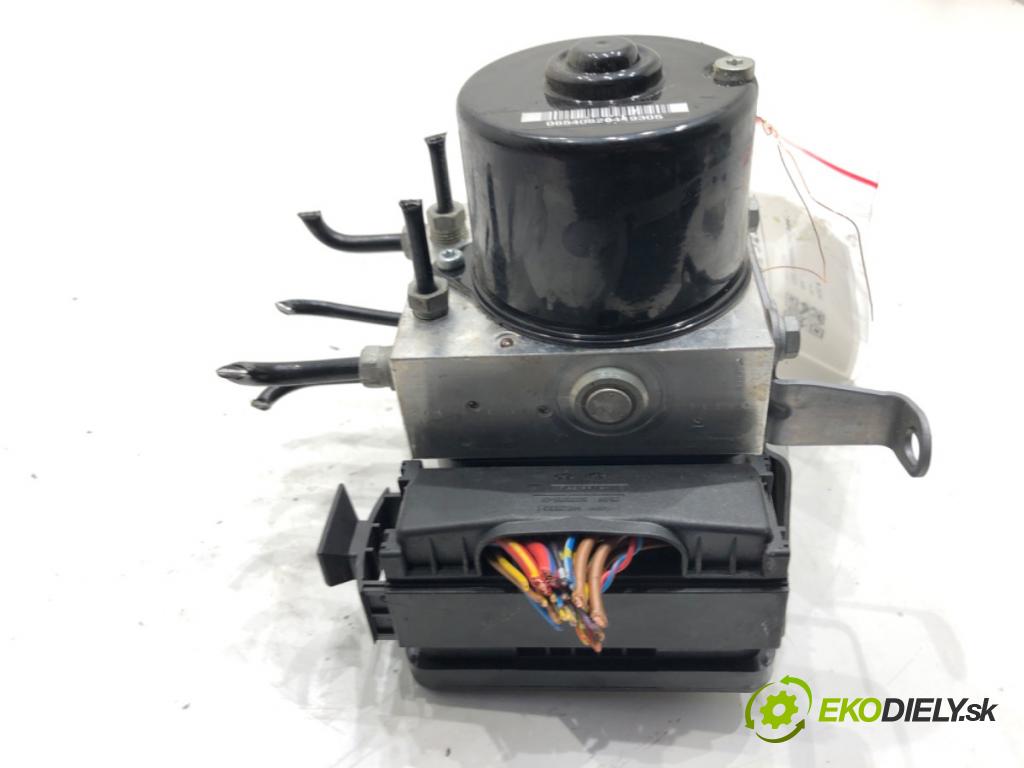 BMW E91 Kombi 2010 135 kW 320 d 1995 Pumpa ABS 6789301 (Pumpa ABS)