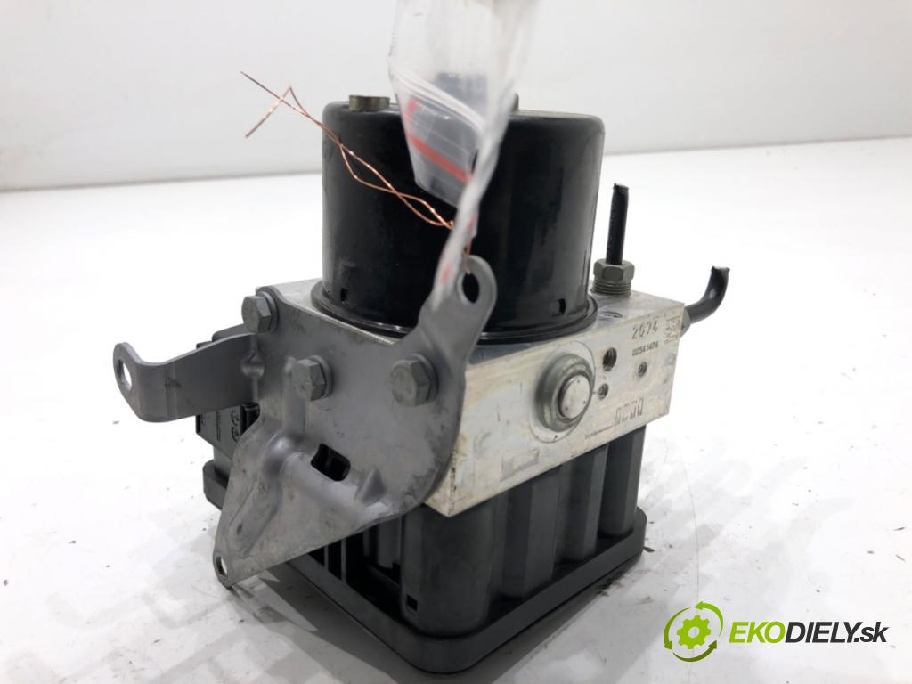 BMW E91 Kombi 2010 135 kW 320 d 1995 Pumpa ABS 6789301 (Pumpa ABS)