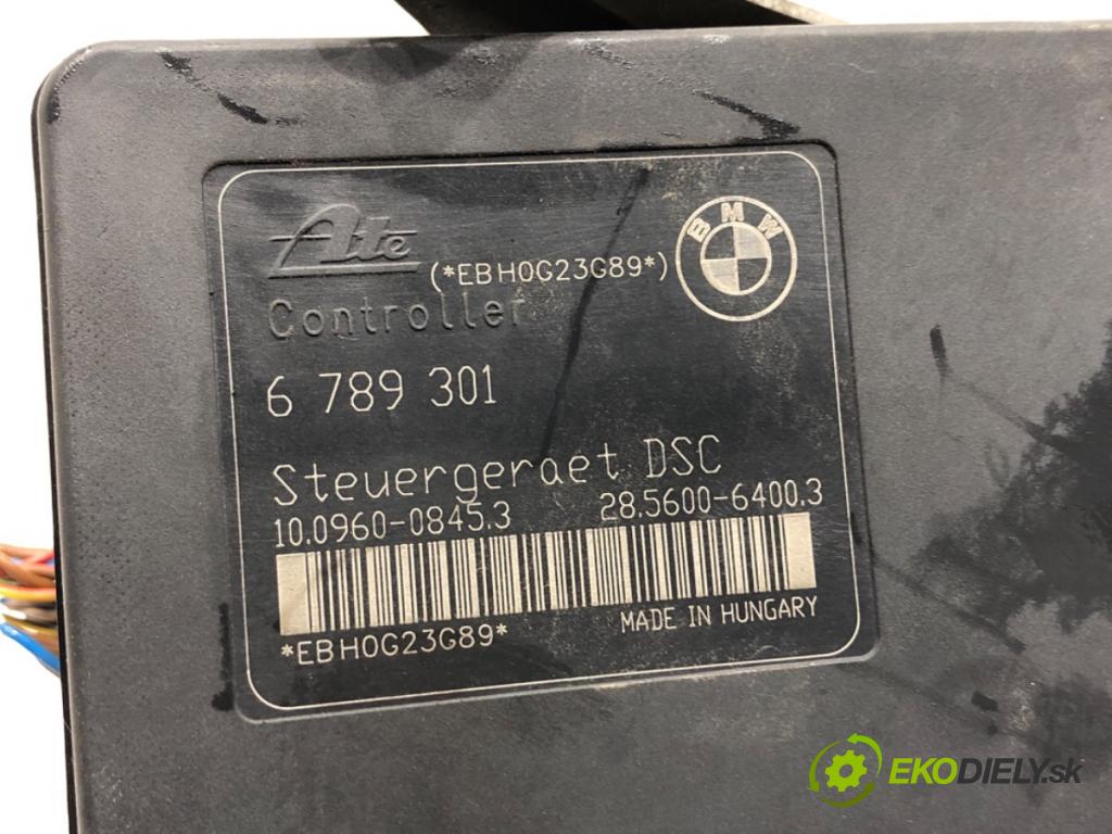 BMW E91 Kombi 2010 135 kW 320 d 1995 Pumpa ABS 6789301 (Pumpa ABS)