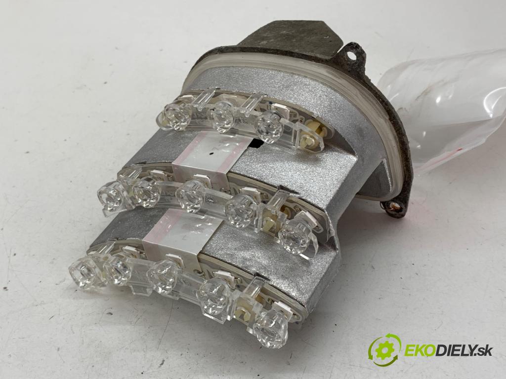 BMW E91 Kombi 2010 135 kW 320 d 1995 Modul LED Smerovka 12662-2