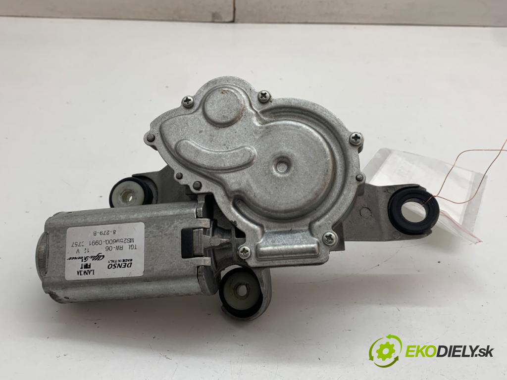 FIAT BRAVO II liftback 2008 88 kW 1.9 D Multijet (198AXB1A) 1910 Motor stieračov zad MS259600-0991