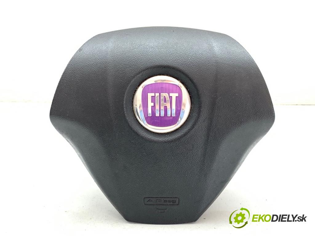 FIAT BRAVO II liftback 2008 88 kW 1.9 D Multijet (198AXB1A) 1910 AirBag volantu 07354615250 (Airbag)