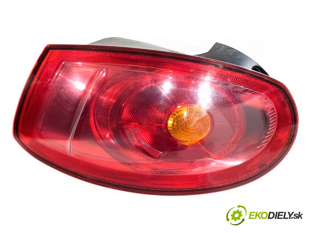 FIAT BRAVO II liftback 2008 88 kW 1.9 D Multijet (198AXB1A) 1910 Svetlo ľavy zad 51934335