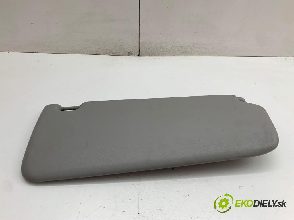BMW E91 Kombi 2010 135 kW 320 d 1995 clona sluneční levý