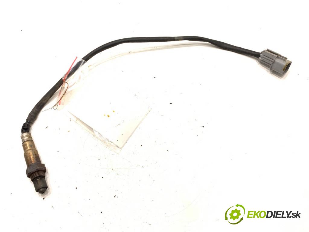 HYUNDAI i30 liftback 2013 73 kW 1.4 1396 sonda lambda 39210-2B320 (Lambda sonda)