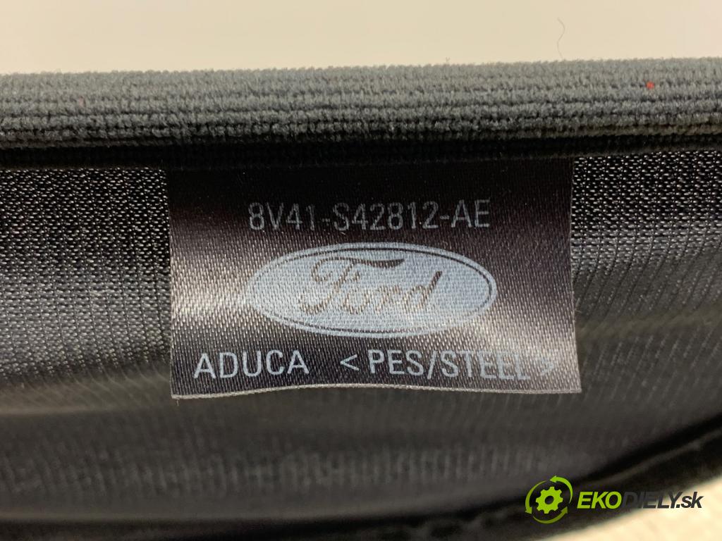 FORD KUGA I SUV 2012 120 kW 2.0 TDCi 4x4 1997 Pláto zad 8V41-S42812-AE