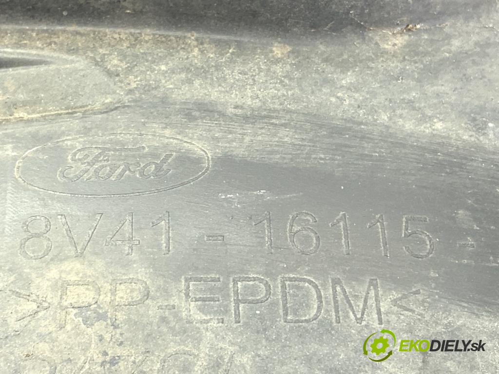 FORD KUGA I SUV 2012 120 kW 2.0 TDCi 4x4 1997 podblatník ľavy predný 8V41-16115
