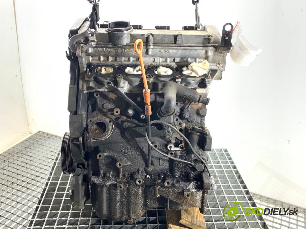 AUDI A6 C5 sedan 1998 110 kW 1.8 T 1781 Motor AEB (Motor)