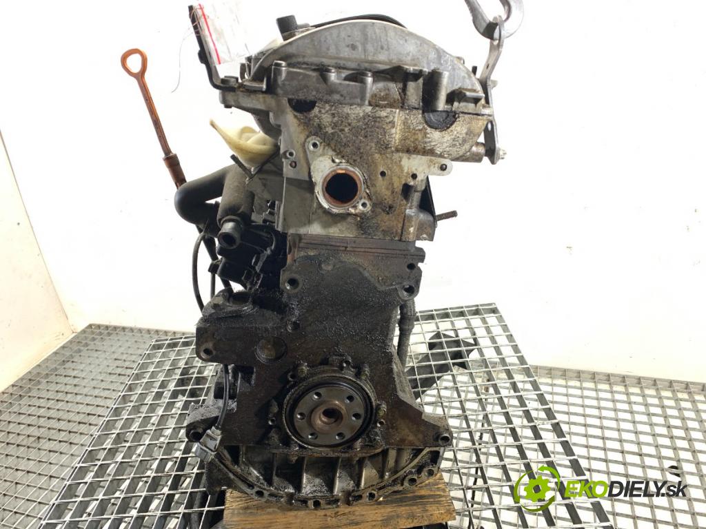 AUDI A6 C5 sedan 1998 110 kW 1.8 T 1781 Motor AEB (Motor)