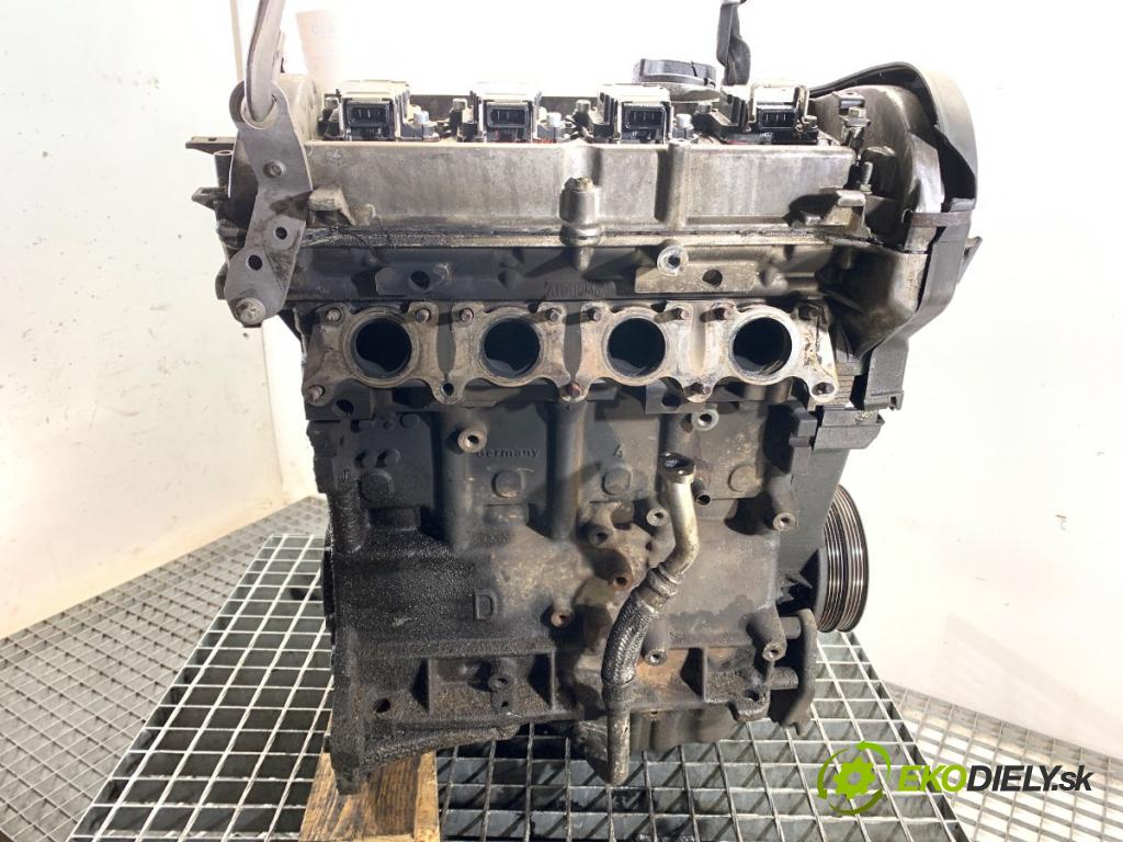 AUDI A6 C5 sedan 1998 110 kW 1.8 T 1781 Motor AEB (Motor)