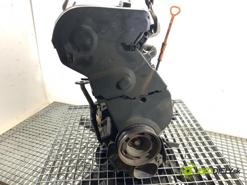 AUDI A6 C5 sedan 1998 110 kW 1.8 T 1781 Motor AEB (Motor)