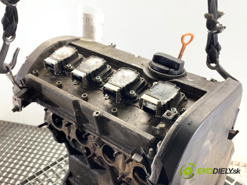 AUDI A6 C5 sedan 1998 110 kW 1.8 T 1781 Motor AEB (Motor)
