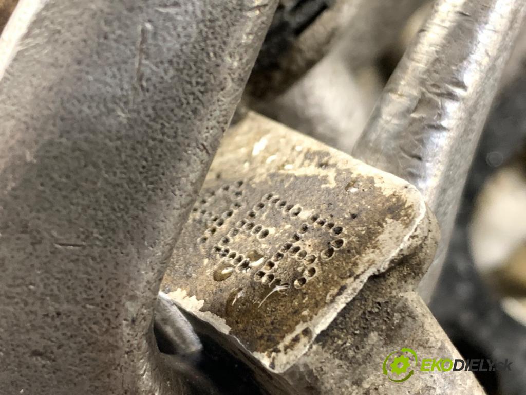 AUDI A6 C5 sedan 1998 110 kW 1.8 T 1781 Motor AEB (Motor)
