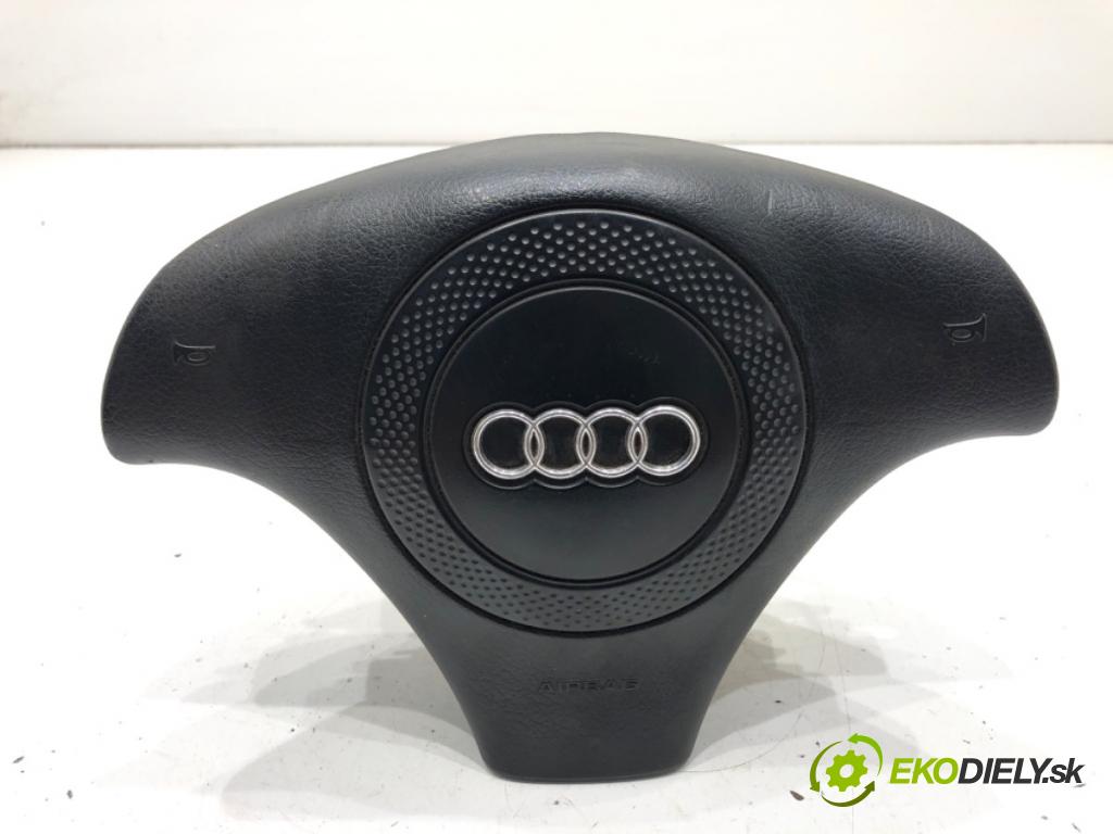 AUDI A6 C5 sedan 1998 110 kW 1.8 T 1781 AirBag volantu 8D0880201H (Airbag)