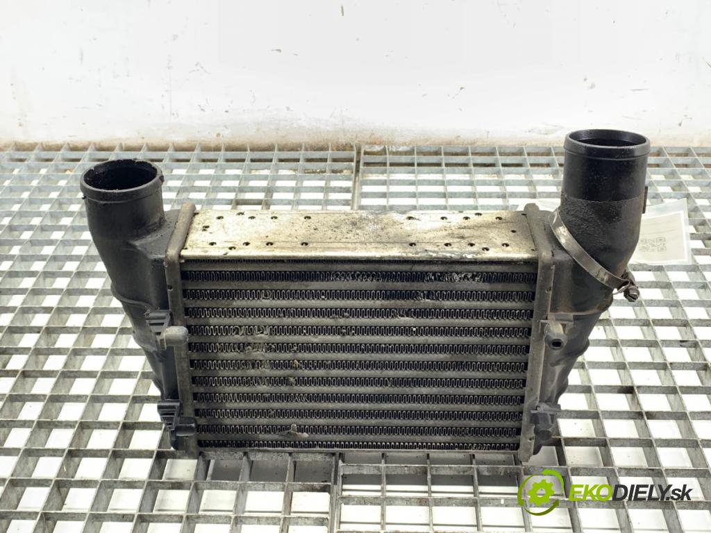 AUDI A6 C5 sedan 1998 110 kW 1.8 T 1781 intercooler 058145805A (Intercooler (chladič stlačeného vzduchu))