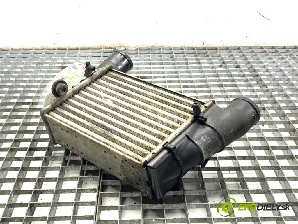 AUDI A6 C5 sedan 1998 110 kW 1.8 T 1781 intercooler 058145805A (Intercooler (chladič stlačeného vzduchu))