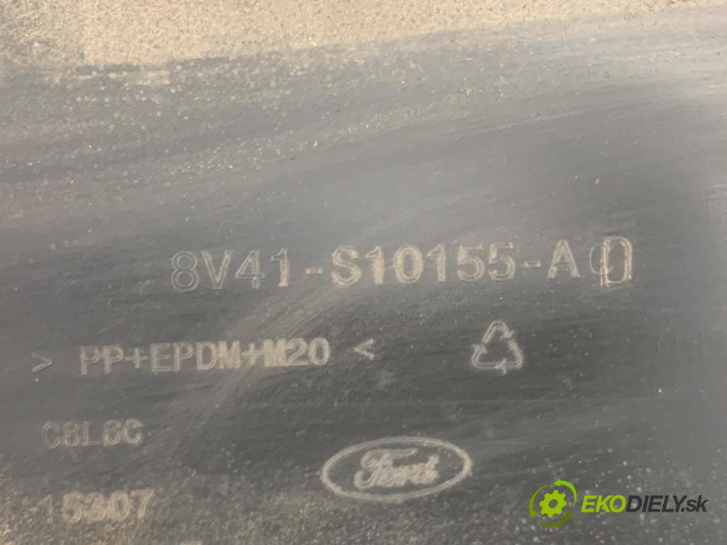 FORD KUGA I SUV 2012 120 kW 2.0 TDCi 4x4 1997 Lišta prahová ľavy
