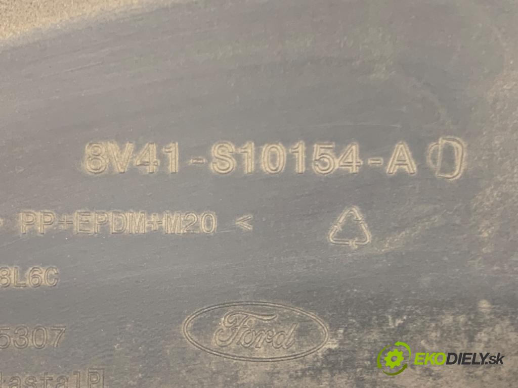 FORD KUGA I SUV 2012 120 kW 2.0 TDCi 4x4 1997 lišta prahová pravý 8V41-S10154-AD