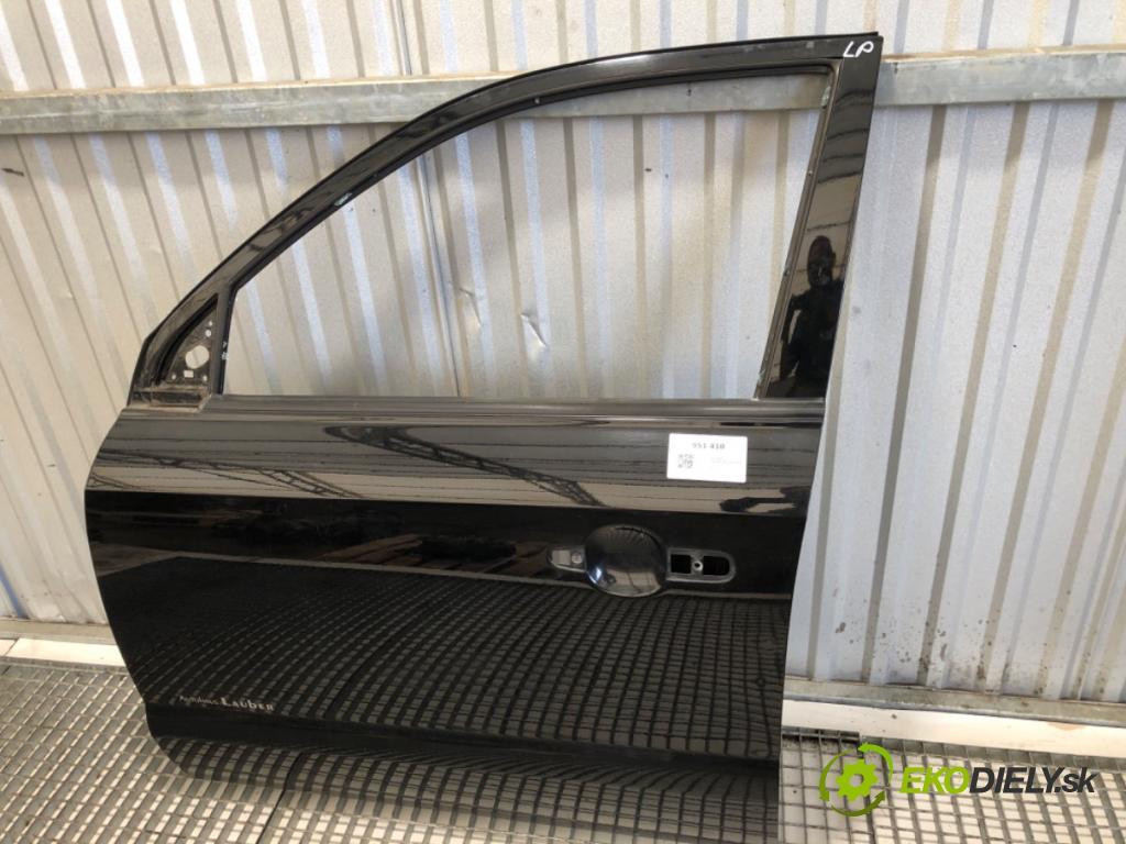HYUNDAI TUCSON SUV 2005 104 kW 2.0 1975 dveře levý přední část